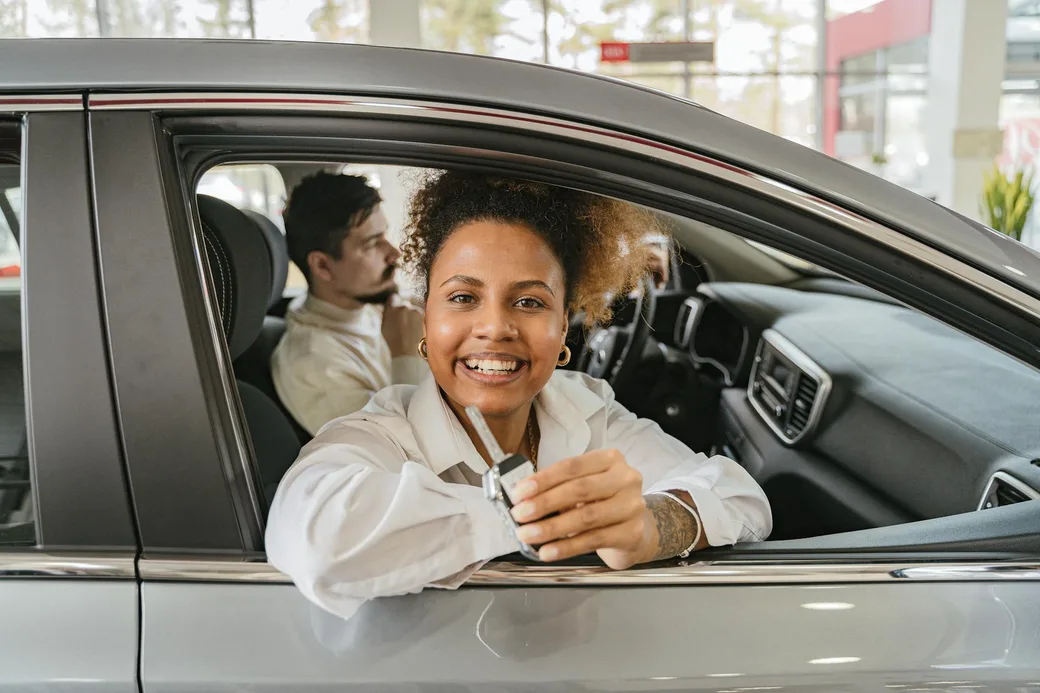Gratis ophaling van je auto